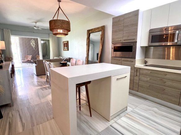 Beachfront Luxury 3-Bedroom Condo for Sale in Cabarete