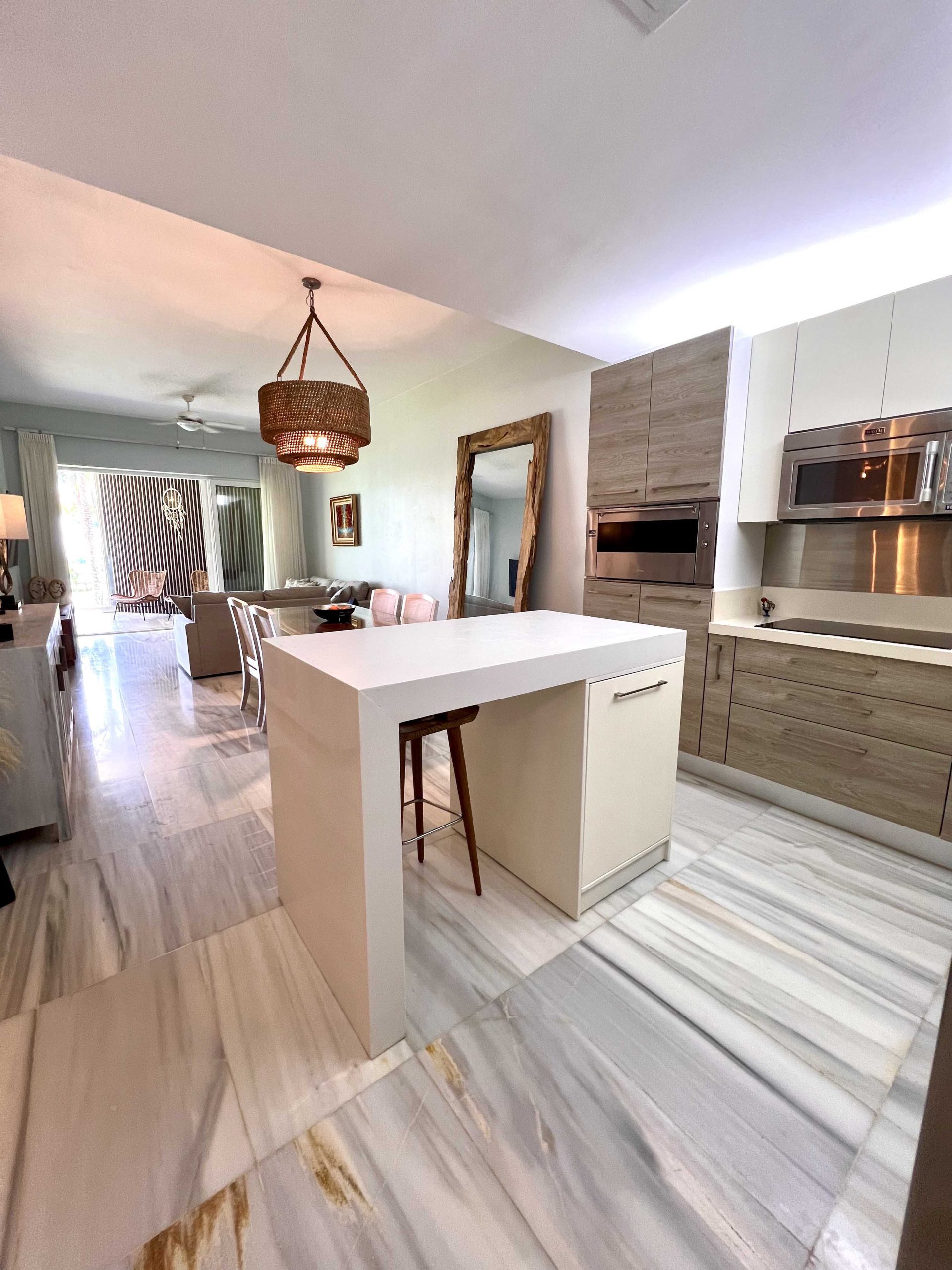 Beachfront Luxury 3-Bedroom Condo for Sale in Cabarete