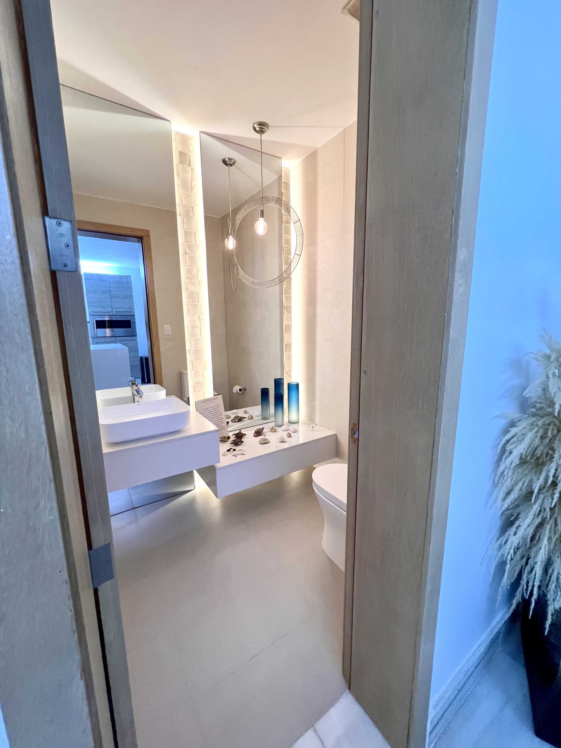 Beachfront Luxury 3-Bedroom Condo for Sale in Cabarete