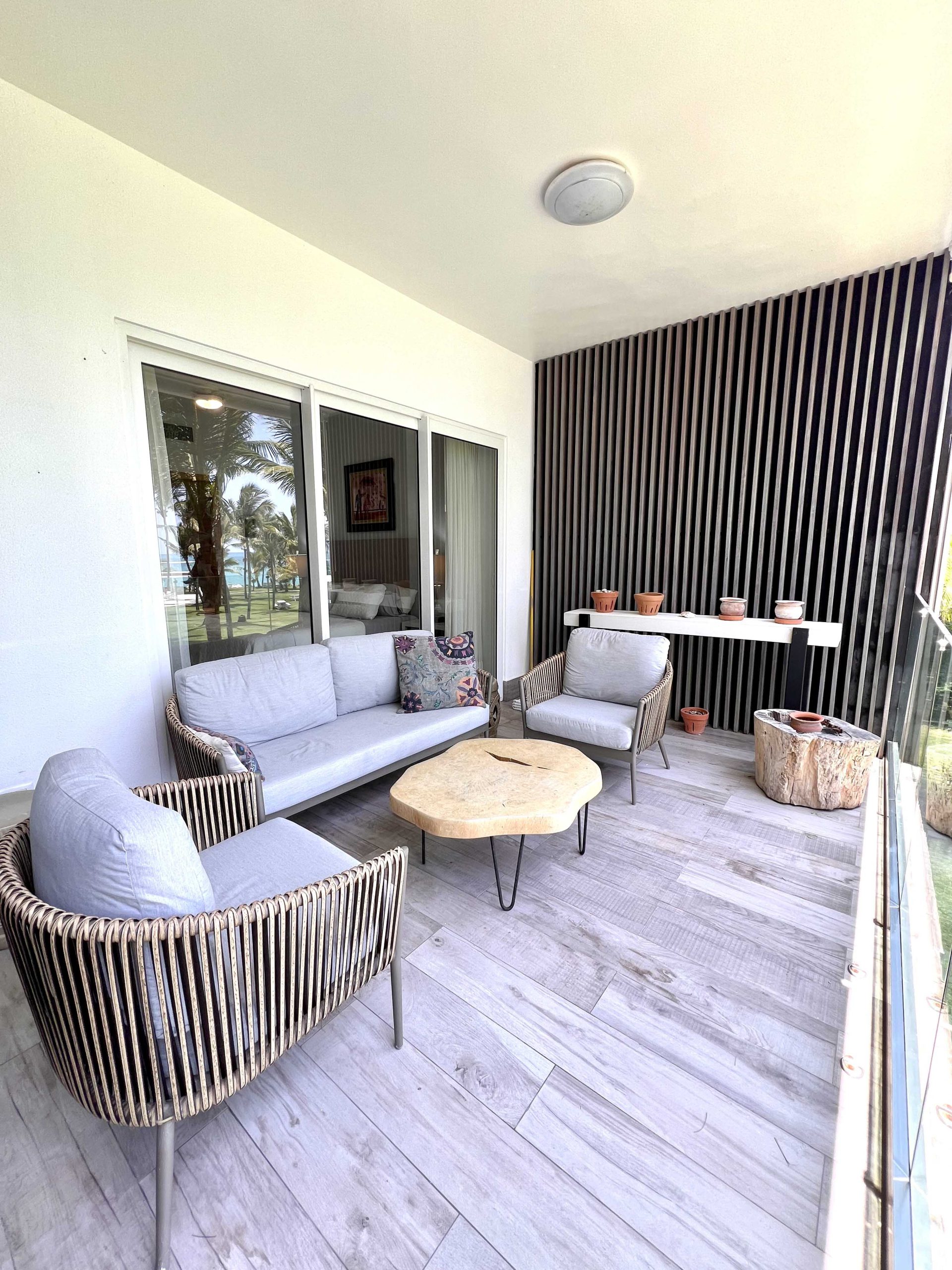 Beachfront Luxury 3-Bedroom Condo for Sale in Cabarete