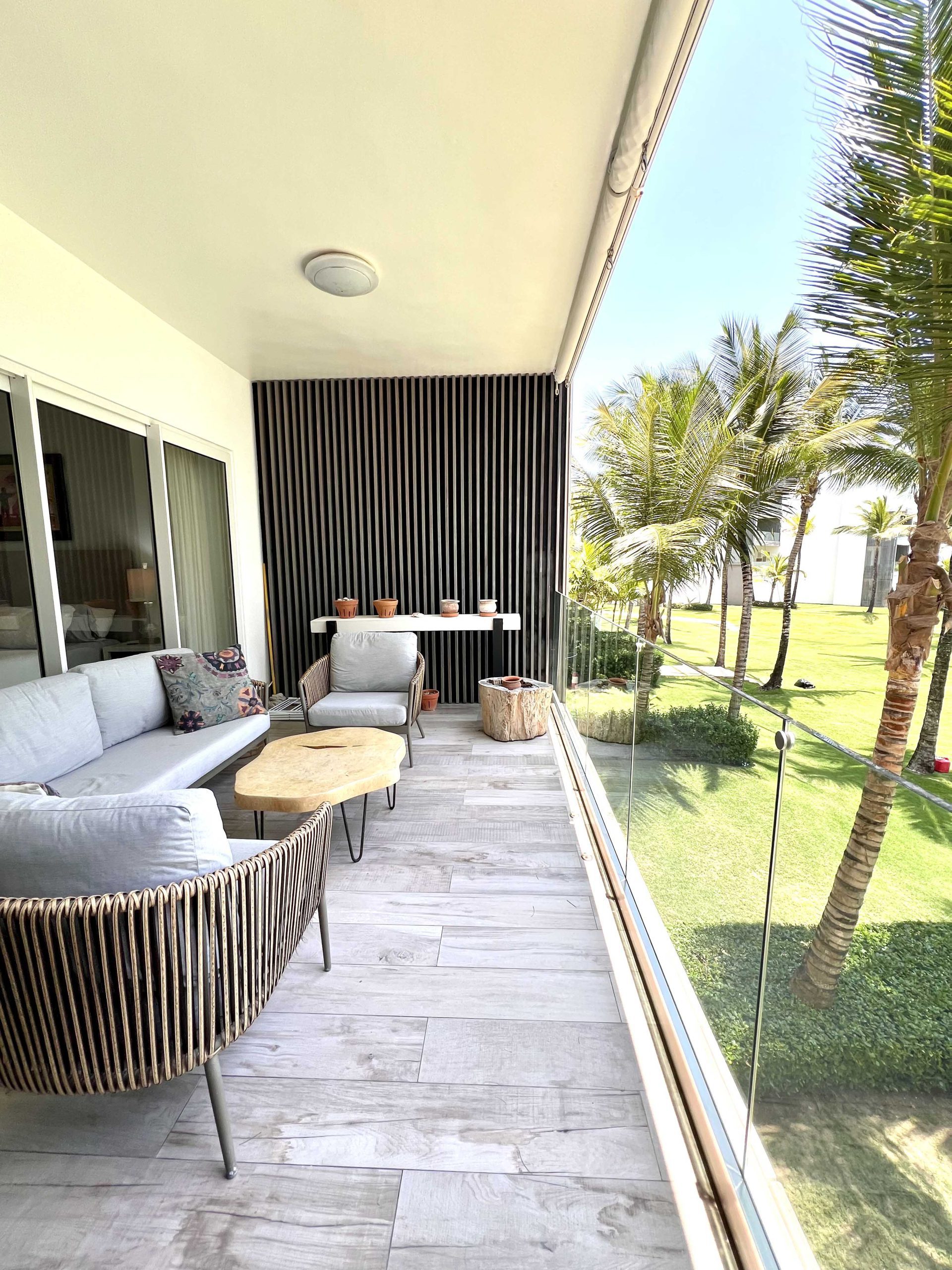 Beachfront Luxury 3-Bedroom Condo for Sale in Cabarete