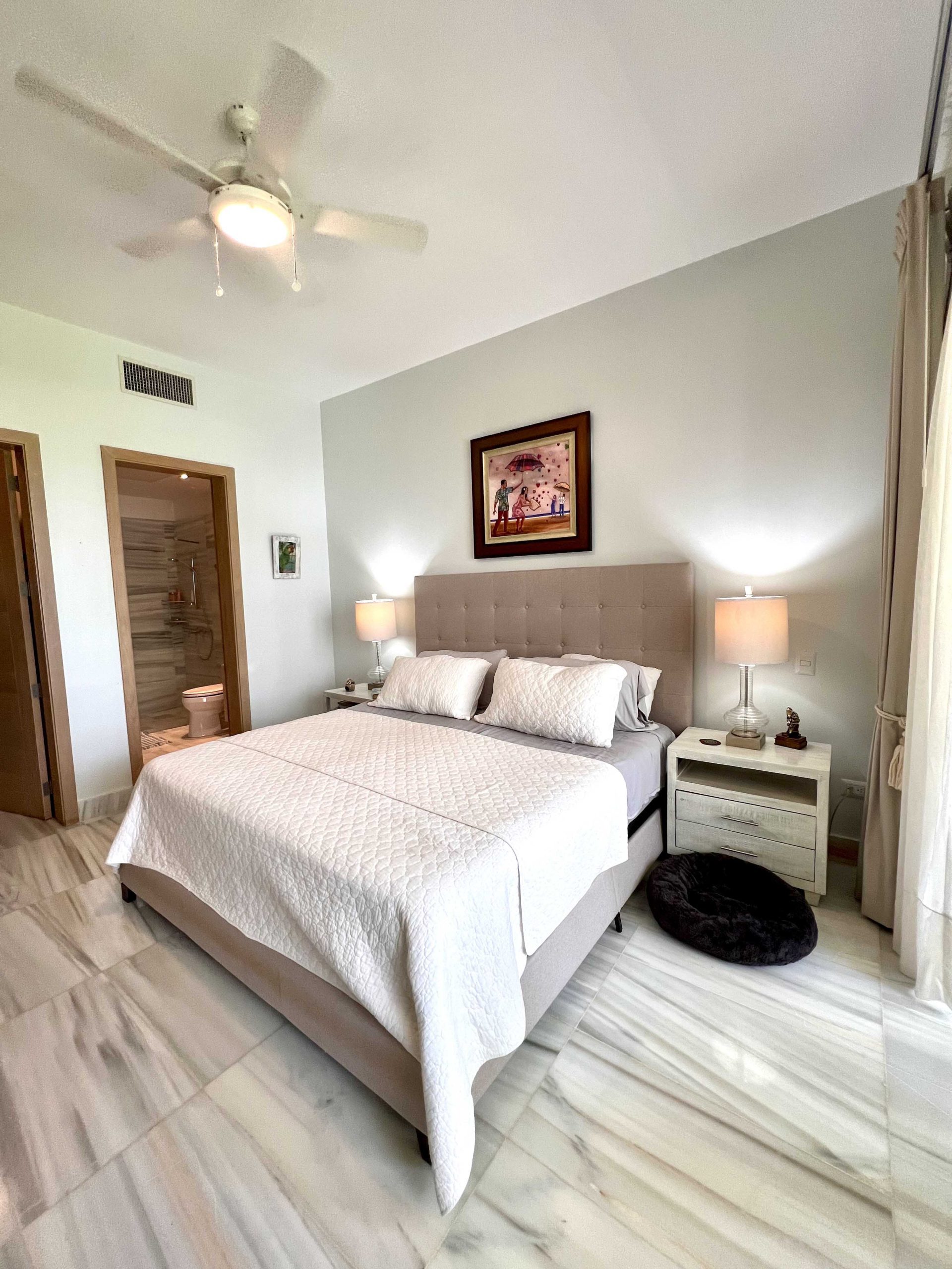 Beachfront Luxury 3-Bedroom Condo for Sale in Cabarete