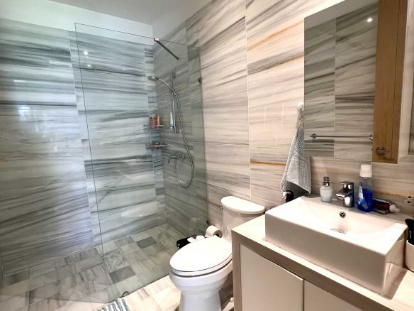 Beachfront Luxury 3-Bedroom Condo for Sale in Cabarete
