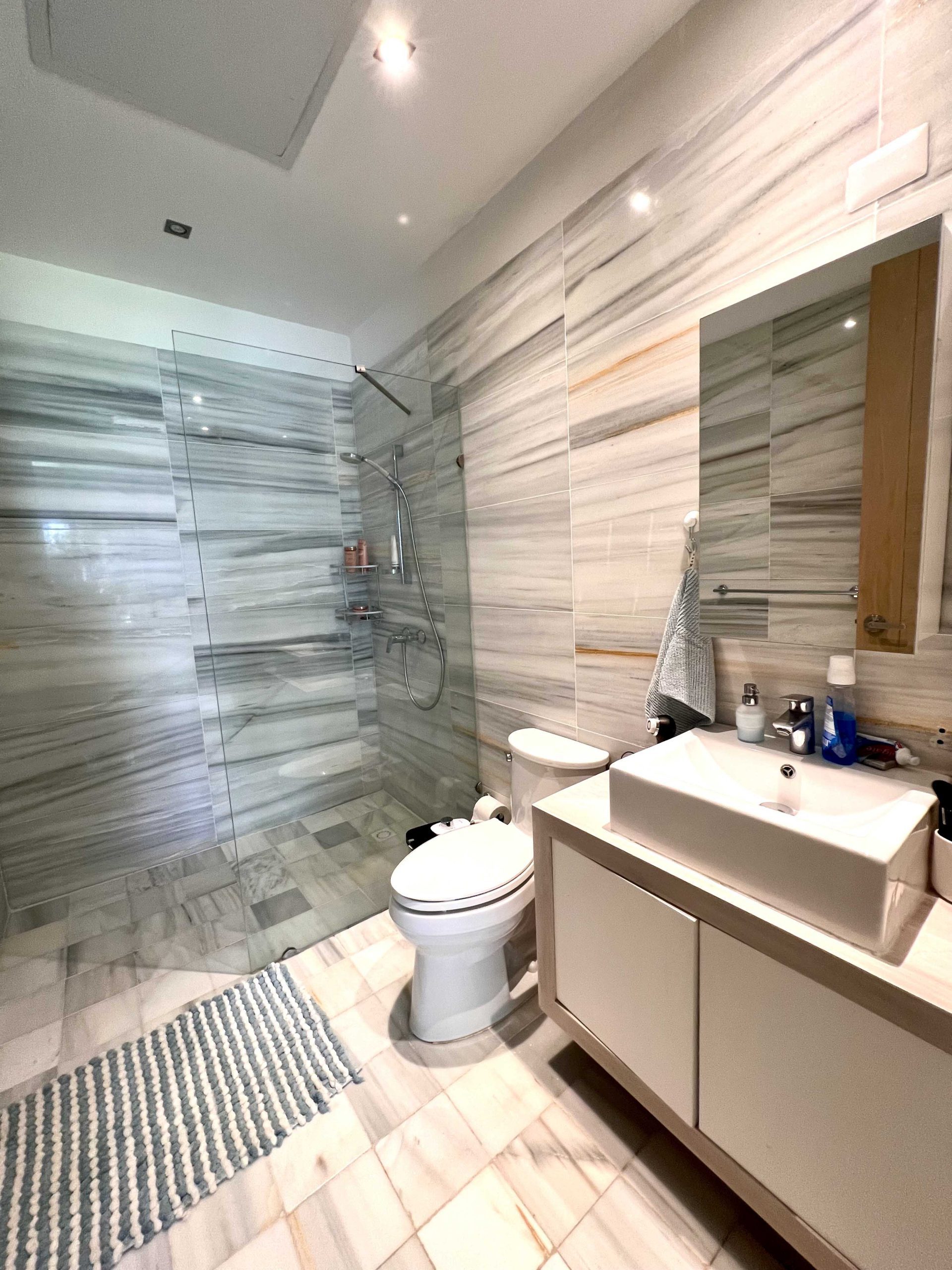 Beachfront Luxury 3-Bedroom Condo for Sale in Cabarete