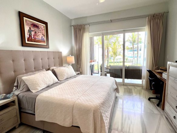 Beachfront Luxury 3-Bedroom Condo for Sale in Cabarete