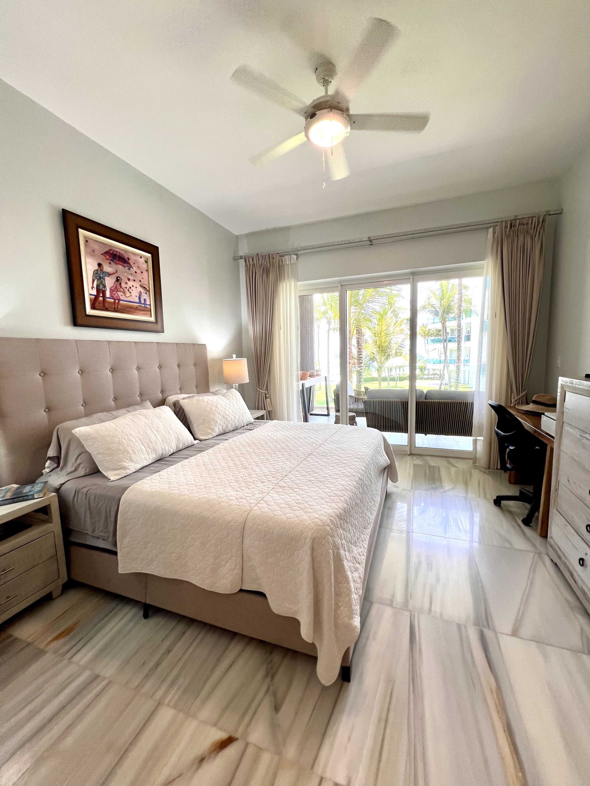 Beachfront Luxury 3-Bedroom Condo for Sale in Cabarete