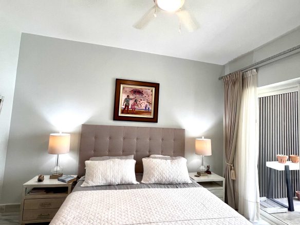 Beachfront Luxury 3-Bedroom Condo for Sale in Cabarete
