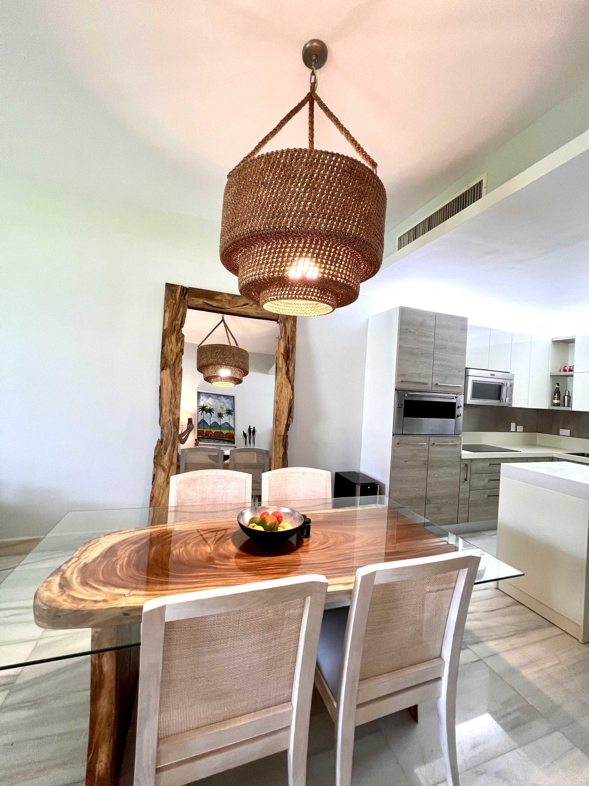 Beachfront Luxury 3-Bedroom Condo for Sale in Cabarete