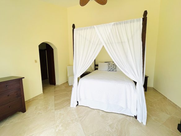 Villa de lujo en venta en Sea Horse Ranch, Costa Norte, República Dominicana