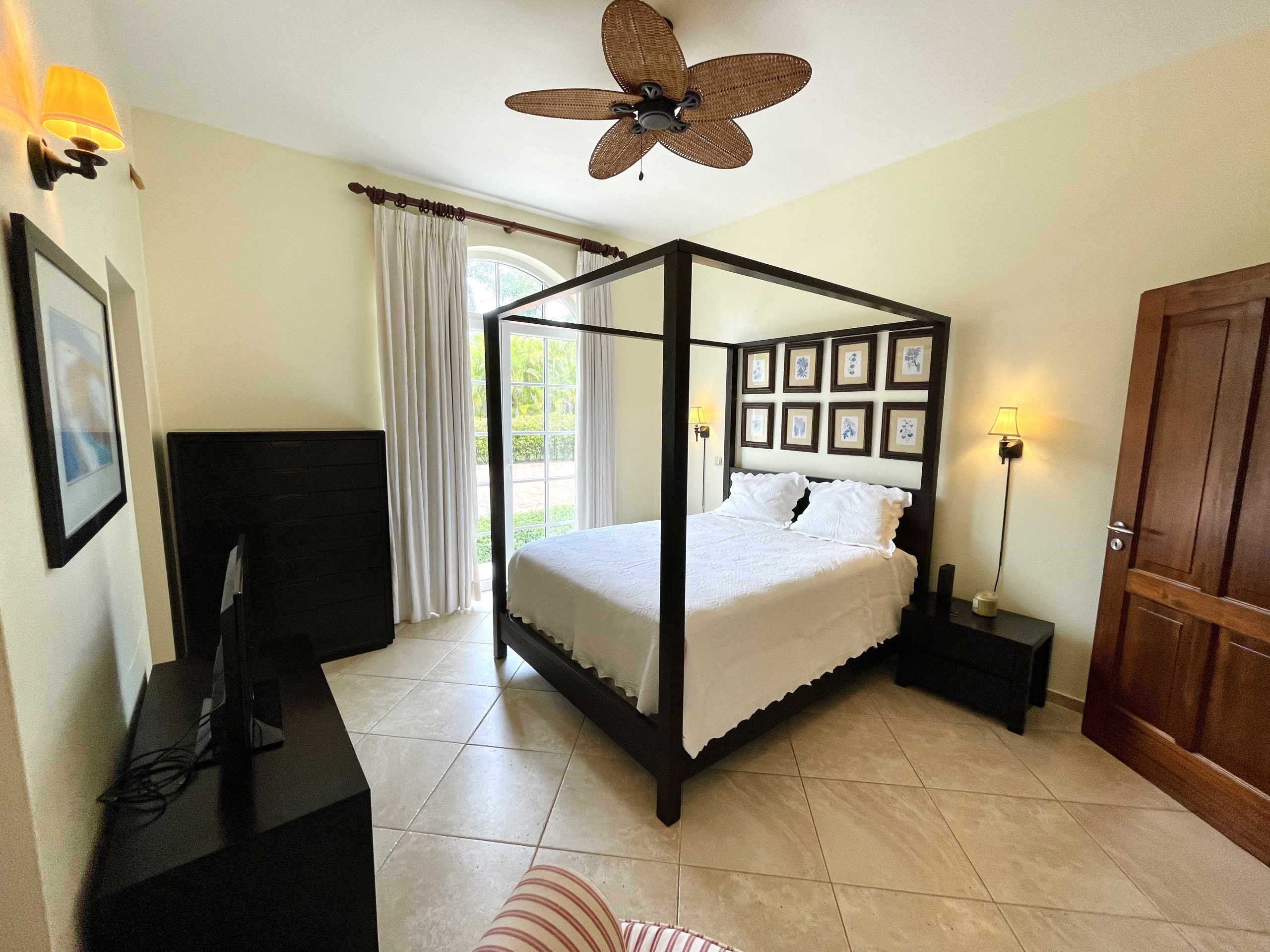 Villa de lujo en venta en Sea Horse Ranch, Costa Norte, República Dominicana