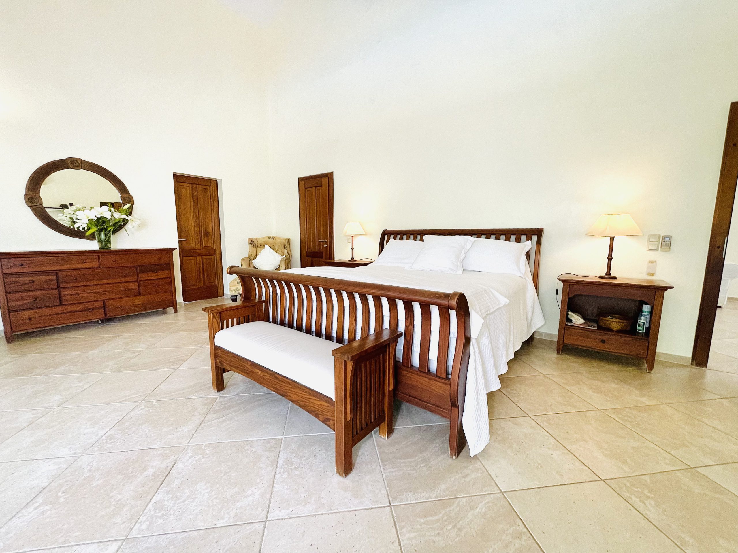 Villa de lujo en venta en Sea Horse Ranch, Costa Norte, República Dominicana