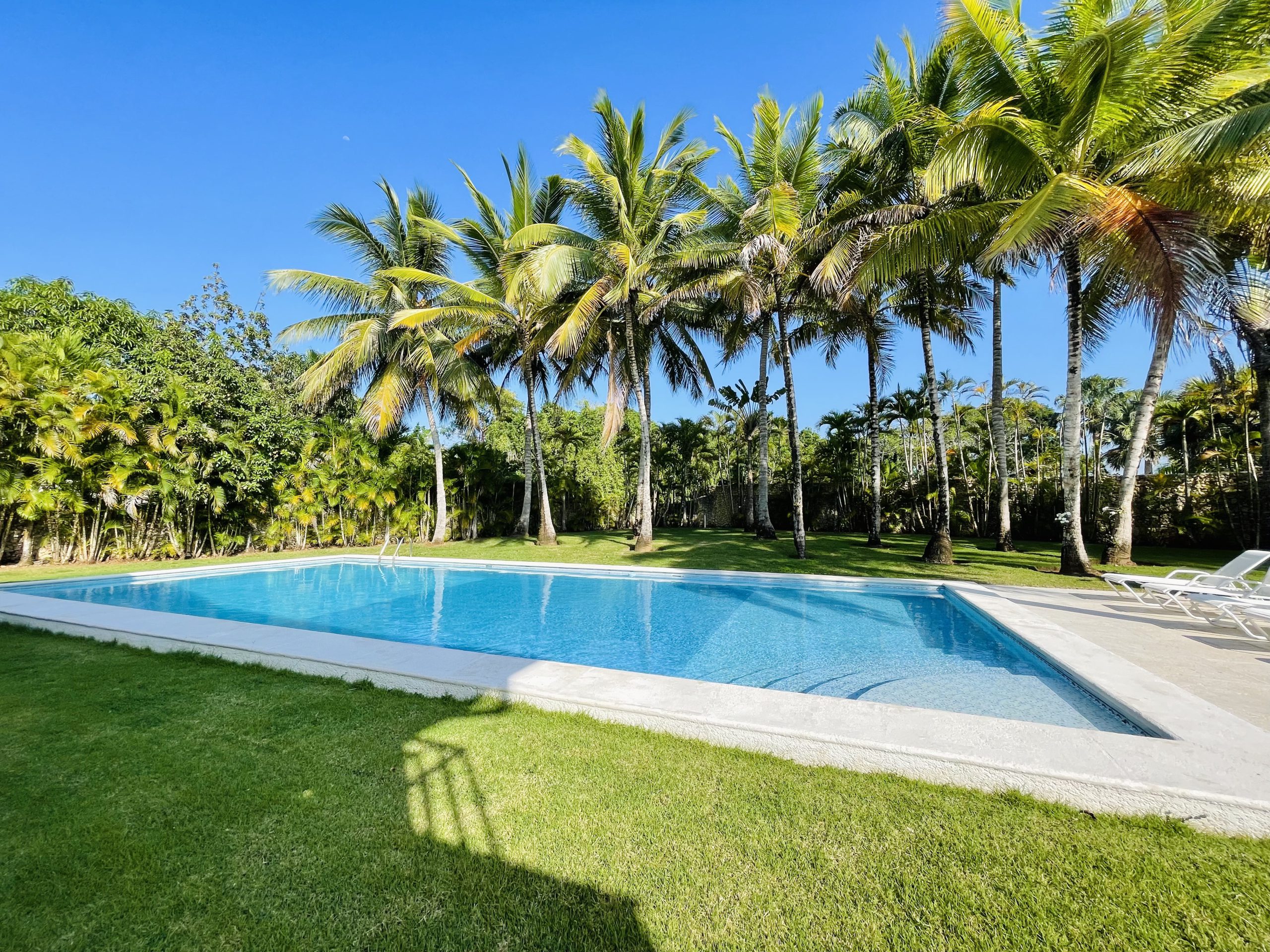 Villa de lujo en venta en Sea Horse Ranch, Costa Norte, República Dominicana