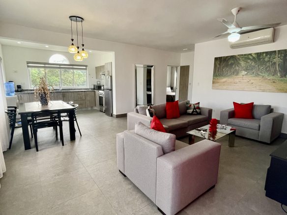 FOR SALE: STYLISH APARTMENT NEAR ENCUENTRO BEACH