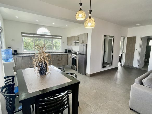 FOR SALE: STYLISH APARTMENT NEAR ENCUENTRO BEACH