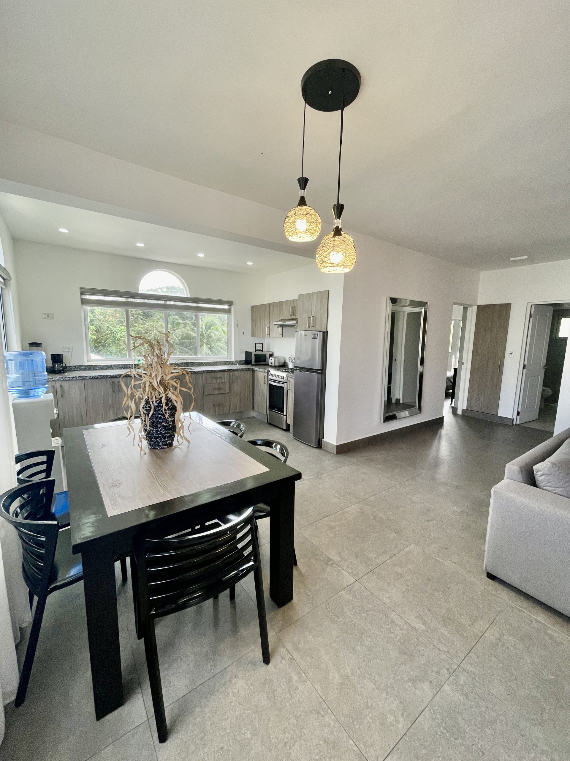 FOR SALE: STYLISH APARTMENT NEAR ENCUENTRO BEACH