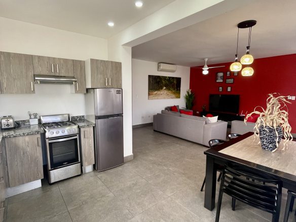 FOR SALE: STYLISH APARTMENT NEAR ENCUENTRO BEACH
