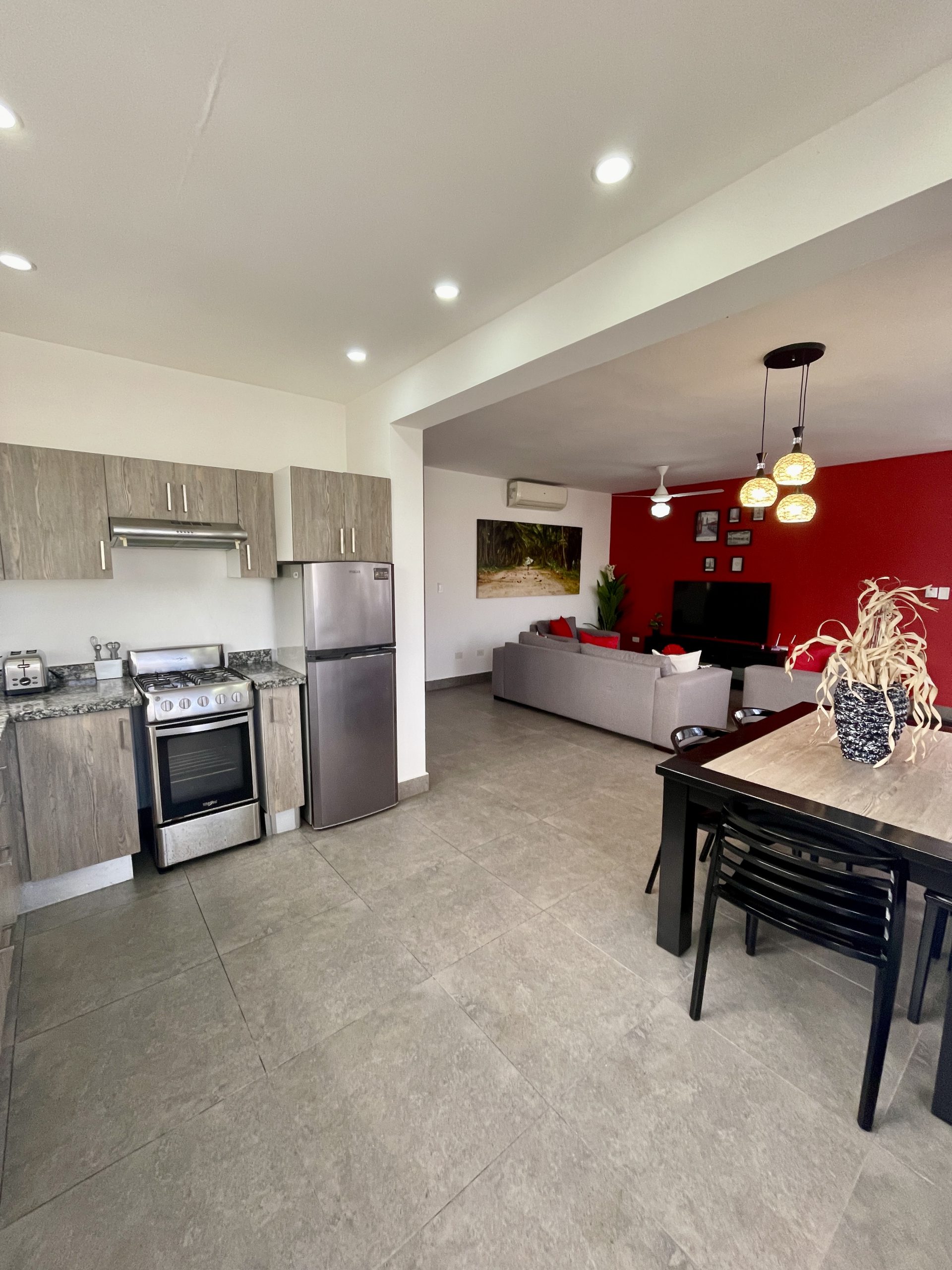 FOR SALE: STYLISH APARTMENT NEAR ENCUENTRO BEACH