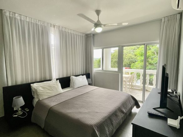 FOR SALE: STYLISH APARTMENT NEAR ENCUENTRO BEACH