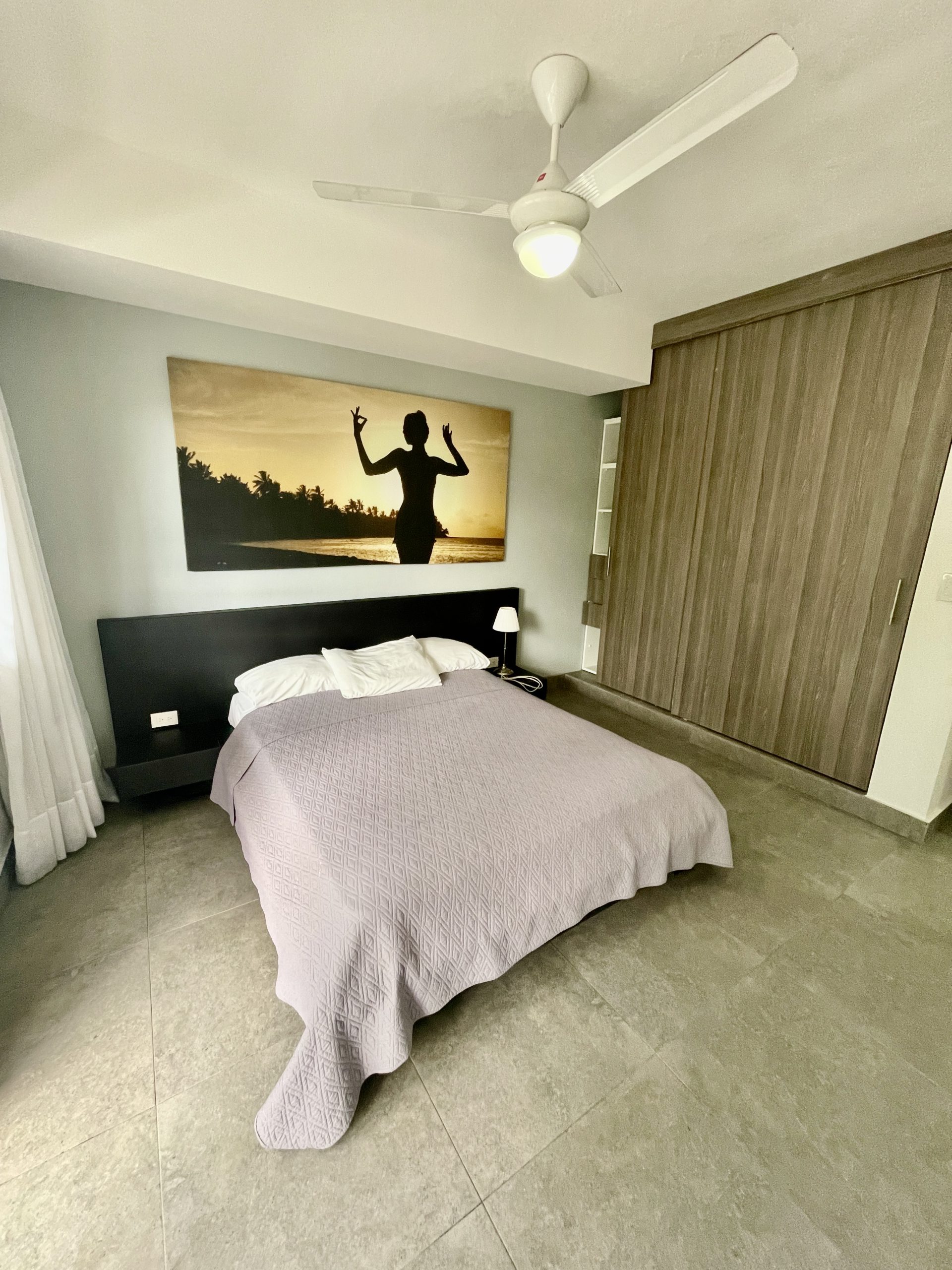 FOR SALE: STYLISH APARTMENT NEAR ENCUENTRO BEACH