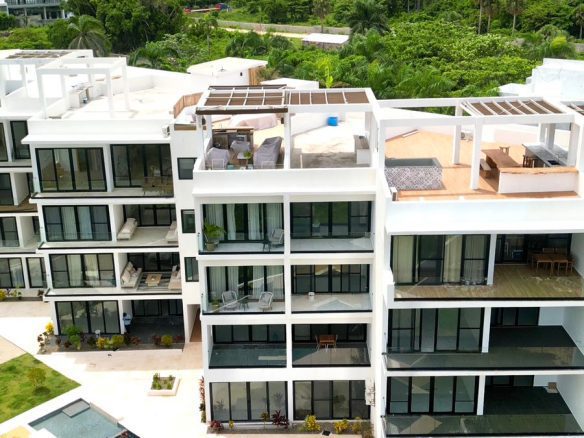 Modern 1-Bedroom Condo for Sale in Encuentro