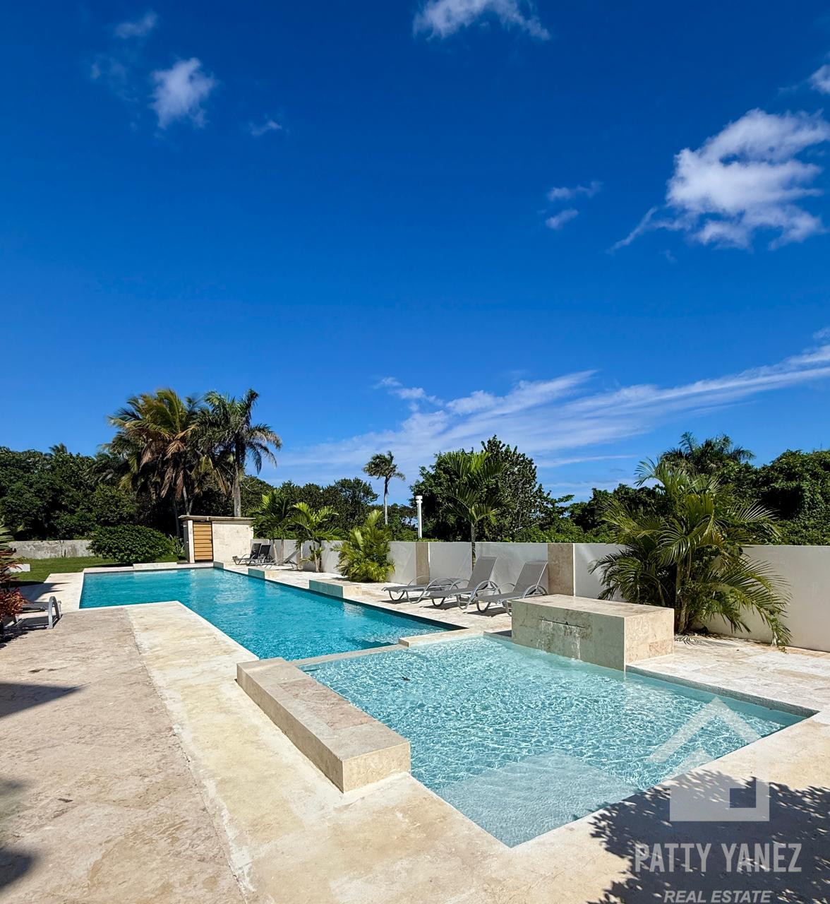Se vende: Espectacular apartamento en Playa Encuentro, Costa Norte, República Dominicana
