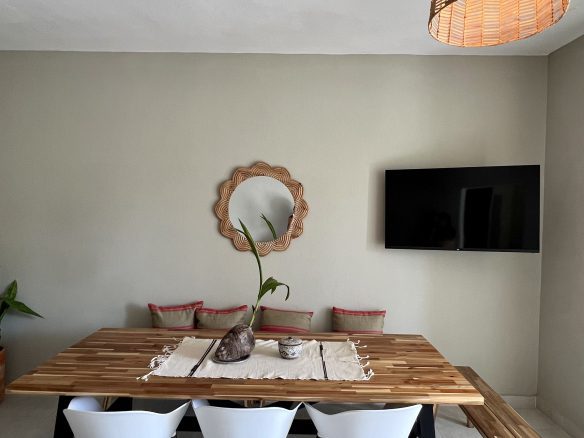 Se vende: Espectacular apartamento en Playa Encuentro, Costa Norte, República Dominicana