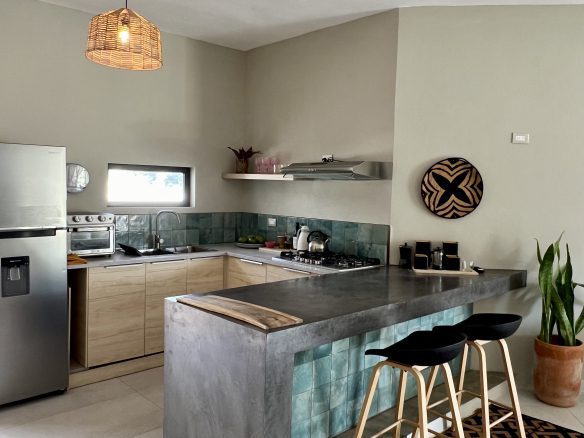 Se vende: Espectacular apartamento en Playa Encuentro, Costa Norte, República Dominicana