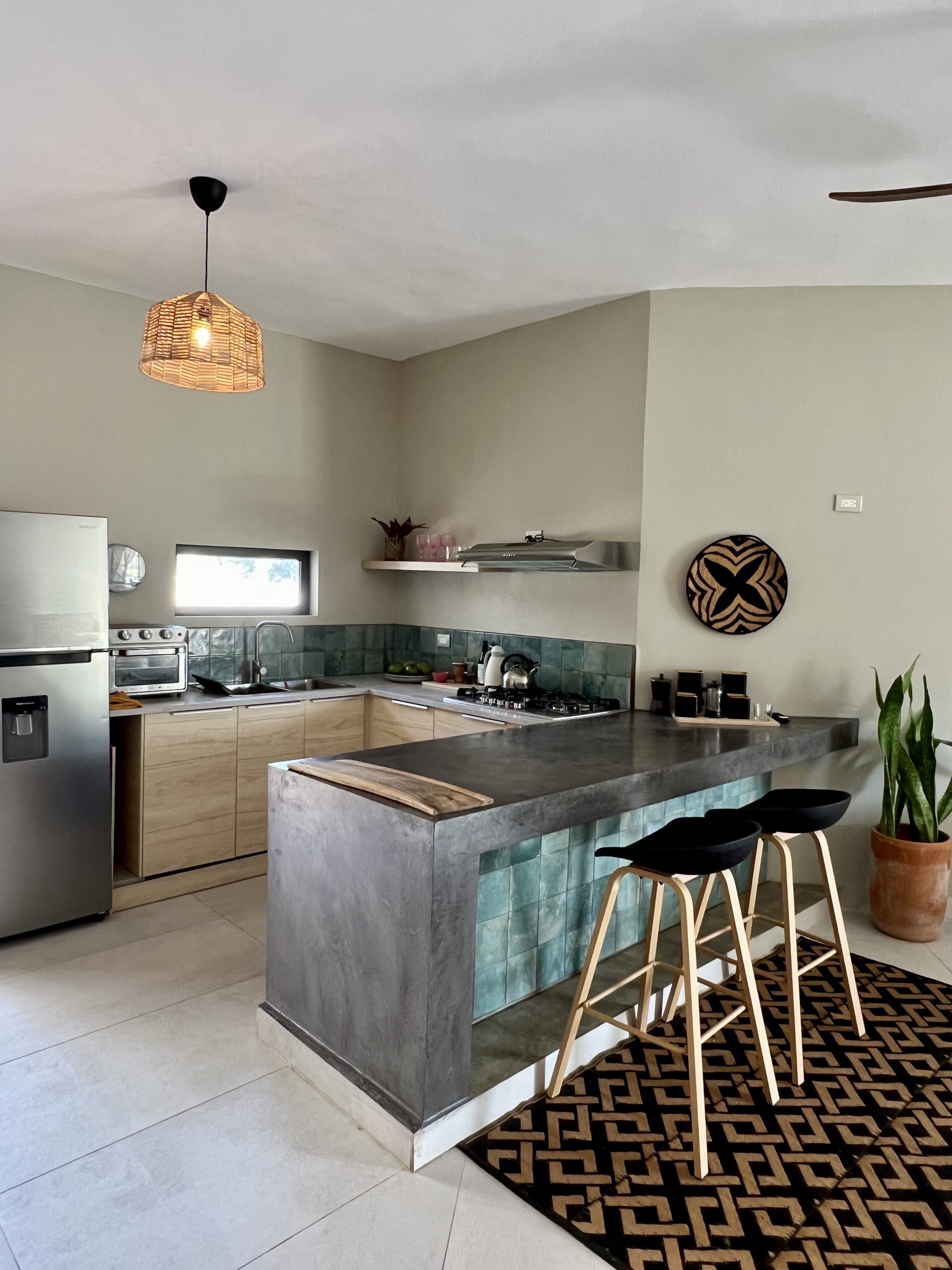 Se vende: Espectacular apartamento en Playa Encuentro, Costa Norte, República Dominicana