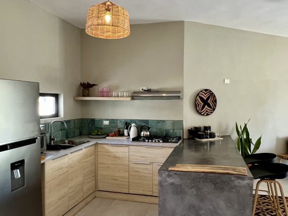 Se vende: Espectacular apartamento en Playa Encuentro, Costa Norte, República Dominicana