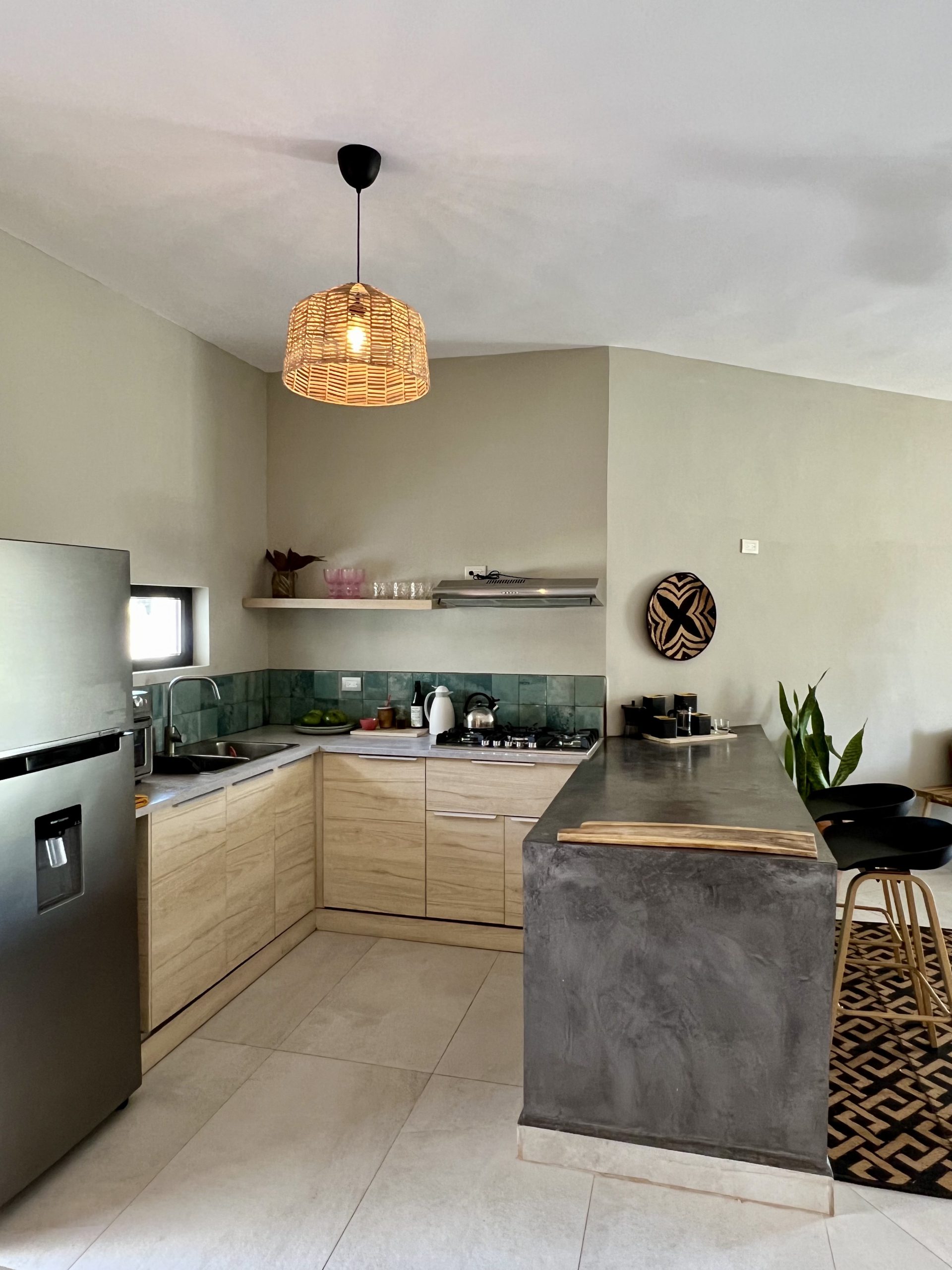 Se vende: Espectacular apartamento en Playa Encuentro, Costa Norte, República Dominicana