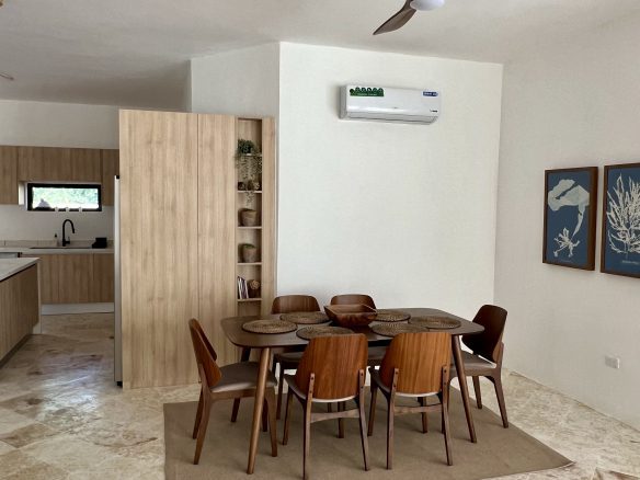En venta: Apartamento de lujo cerca de la playa de Encuentro – Costa Norte, República Dominicana