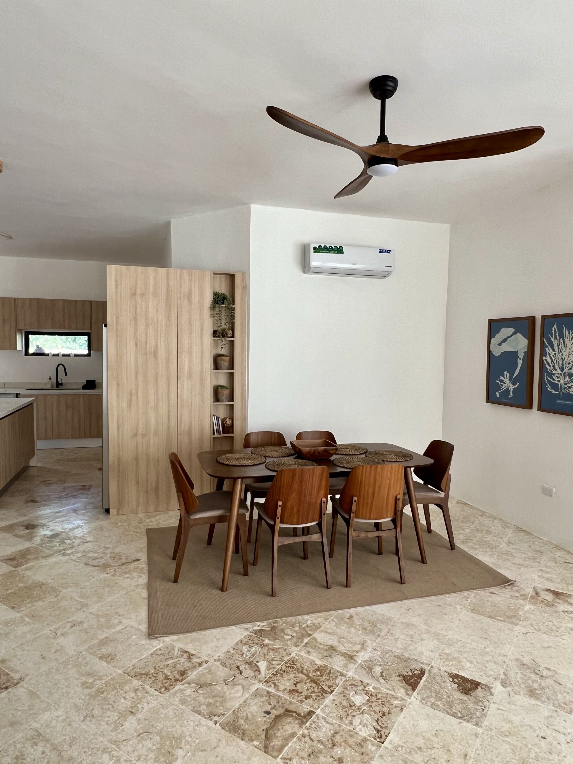 En venta: Apartamento de lujo cerca de la playa de Encuentro – Costa Norte, República Dominicana