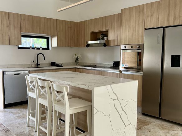 En venta: Apartamento de lujo cerca de la playa de Encuentro – Costa Norte, República Dominicana