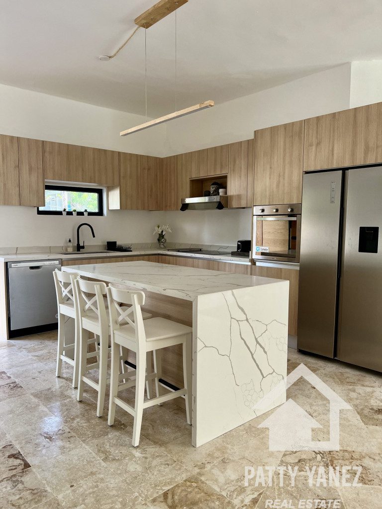 Condo for sale in Cabarete, Puerto Plata