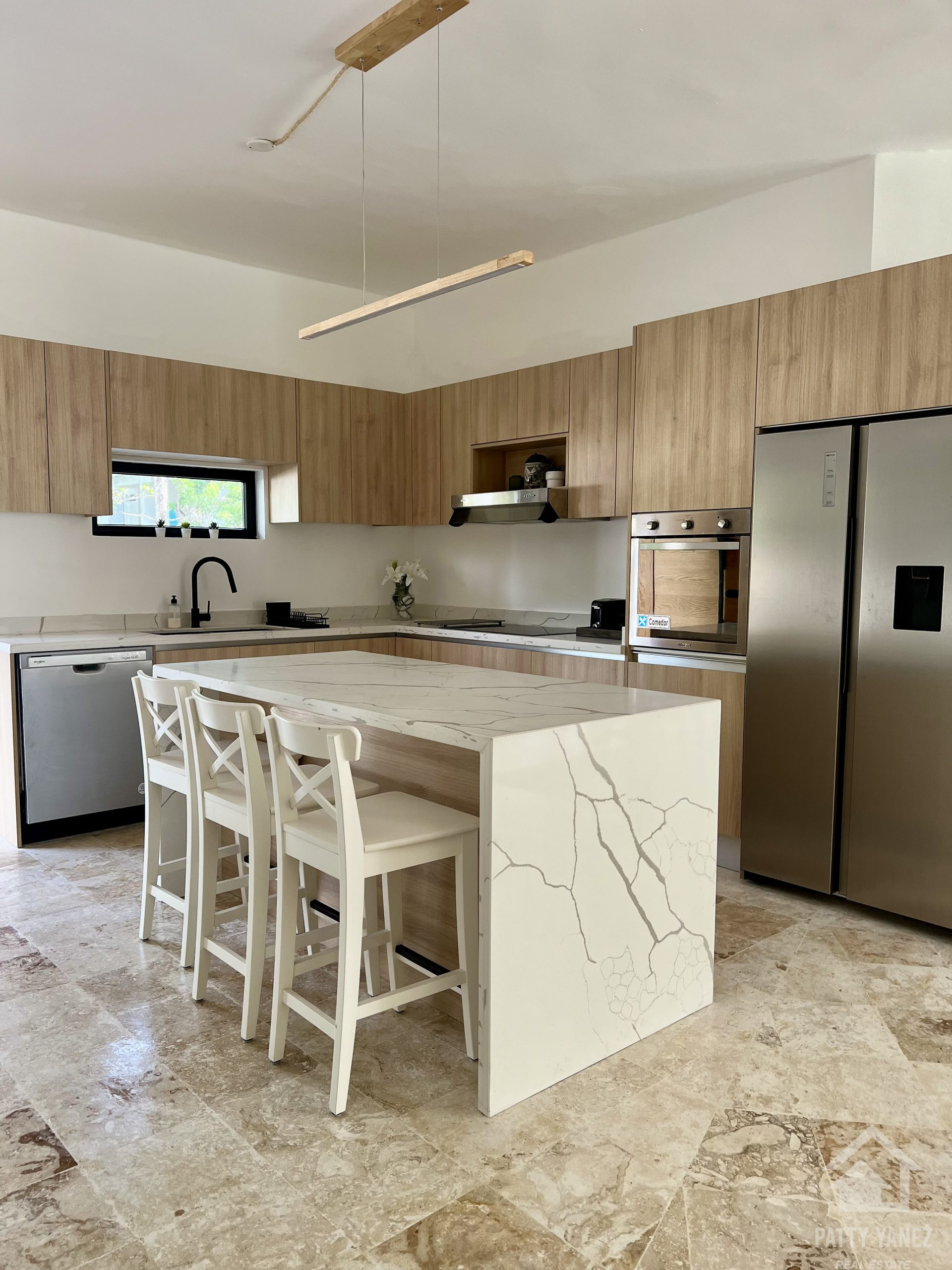 Se vende: Apartamento de lujo cerca de Playa Encuentro – Costa Norte, República Dominicana