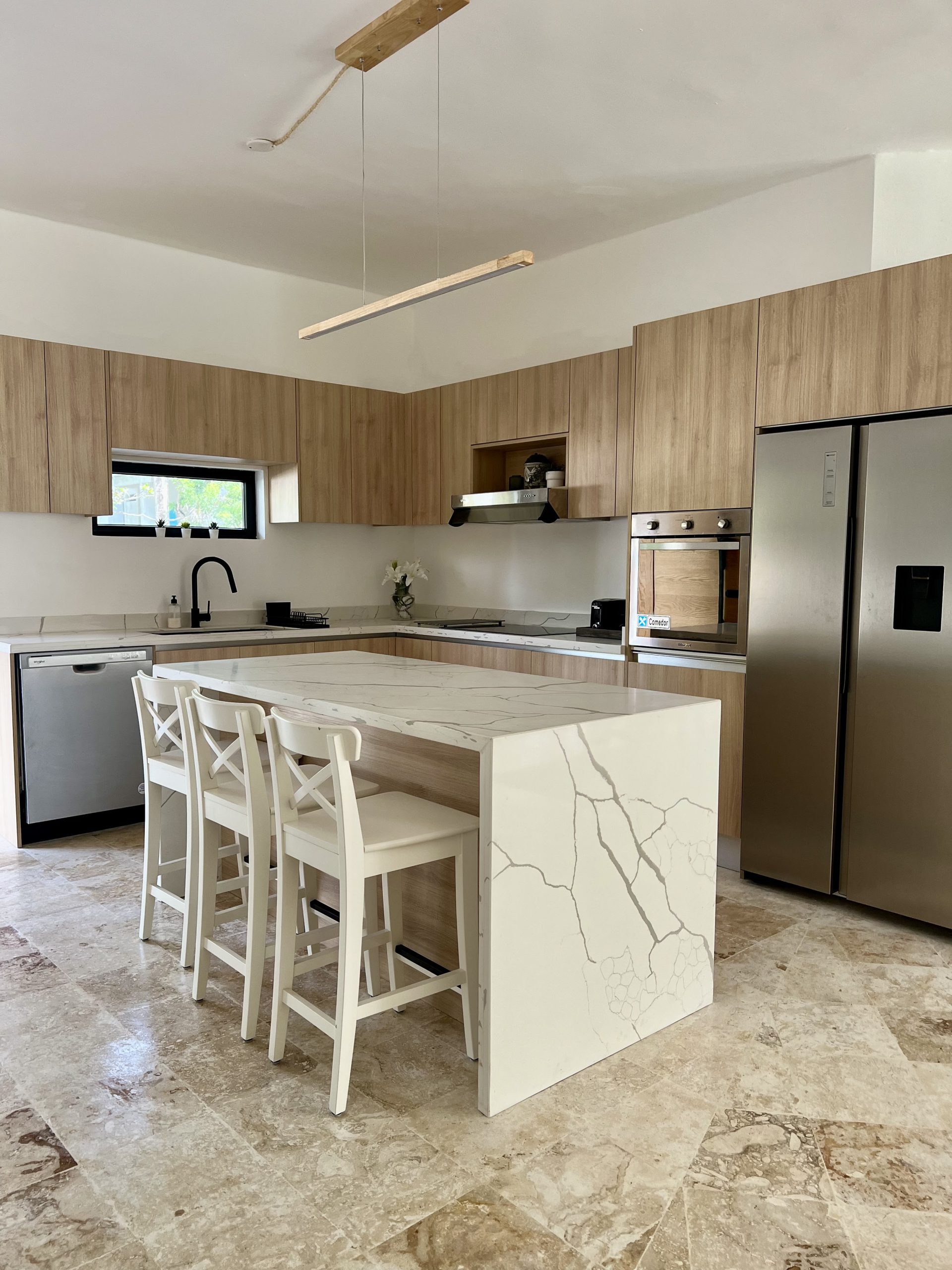 En venta: Apartamento de lujo cerca de la playa de Encuentro – Costa Norte, República Dominicana