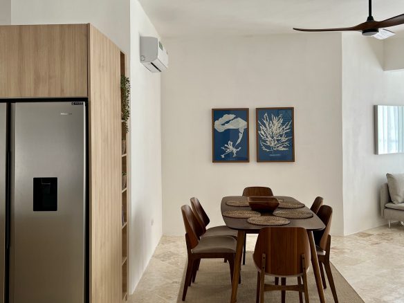 En venta: Apartamento de lujo cerca de la playa de Encuentro – Costa Norte, República Dominicana