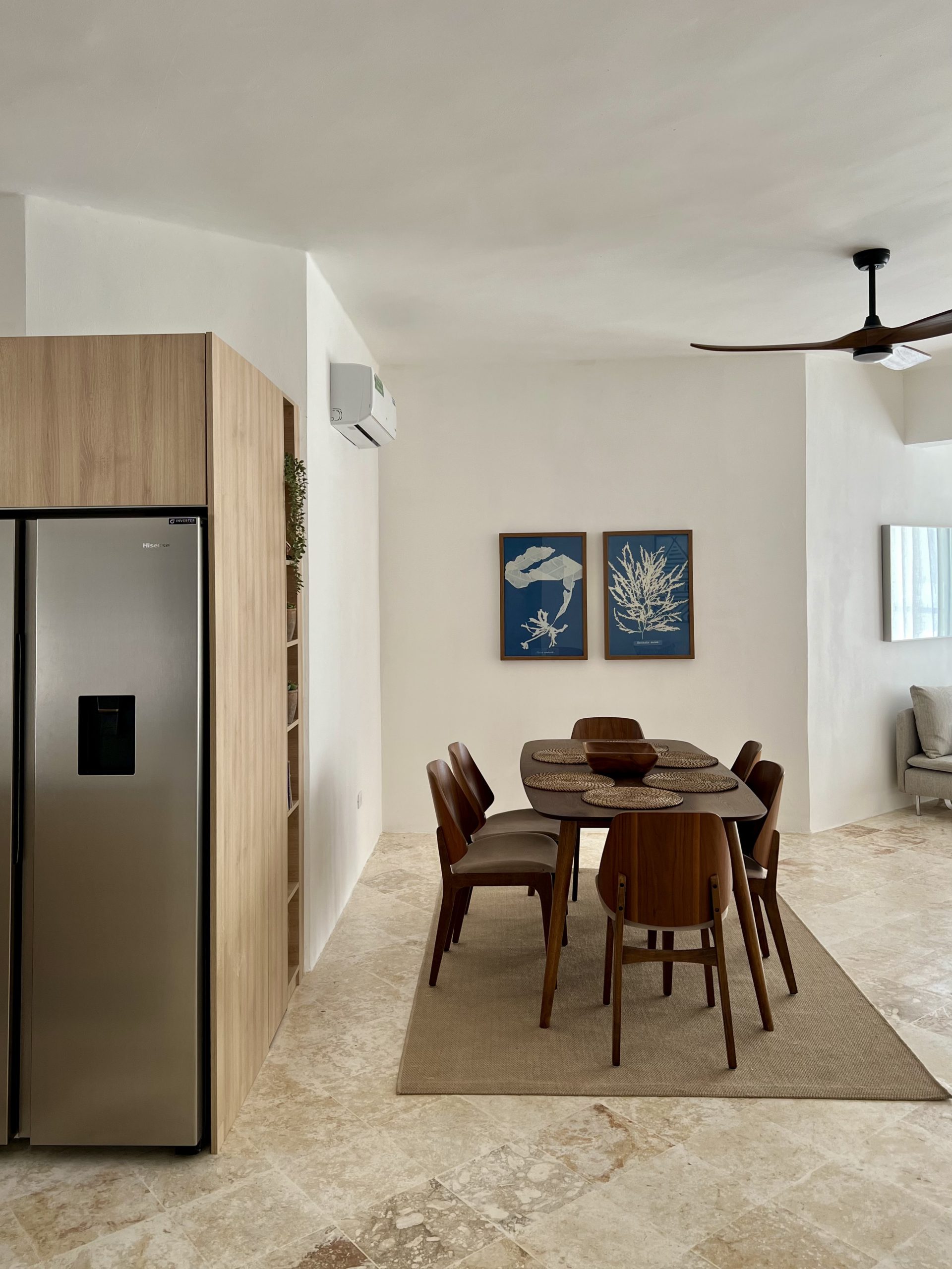 En venta: Apartamento de lujo cerca de la playa de Encuentro – Costa Norte, República Dominicana