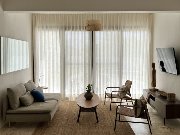En venta: Apartamento de lujo cerca de la playa de Encuentro – Costa Norte, República Dominicana