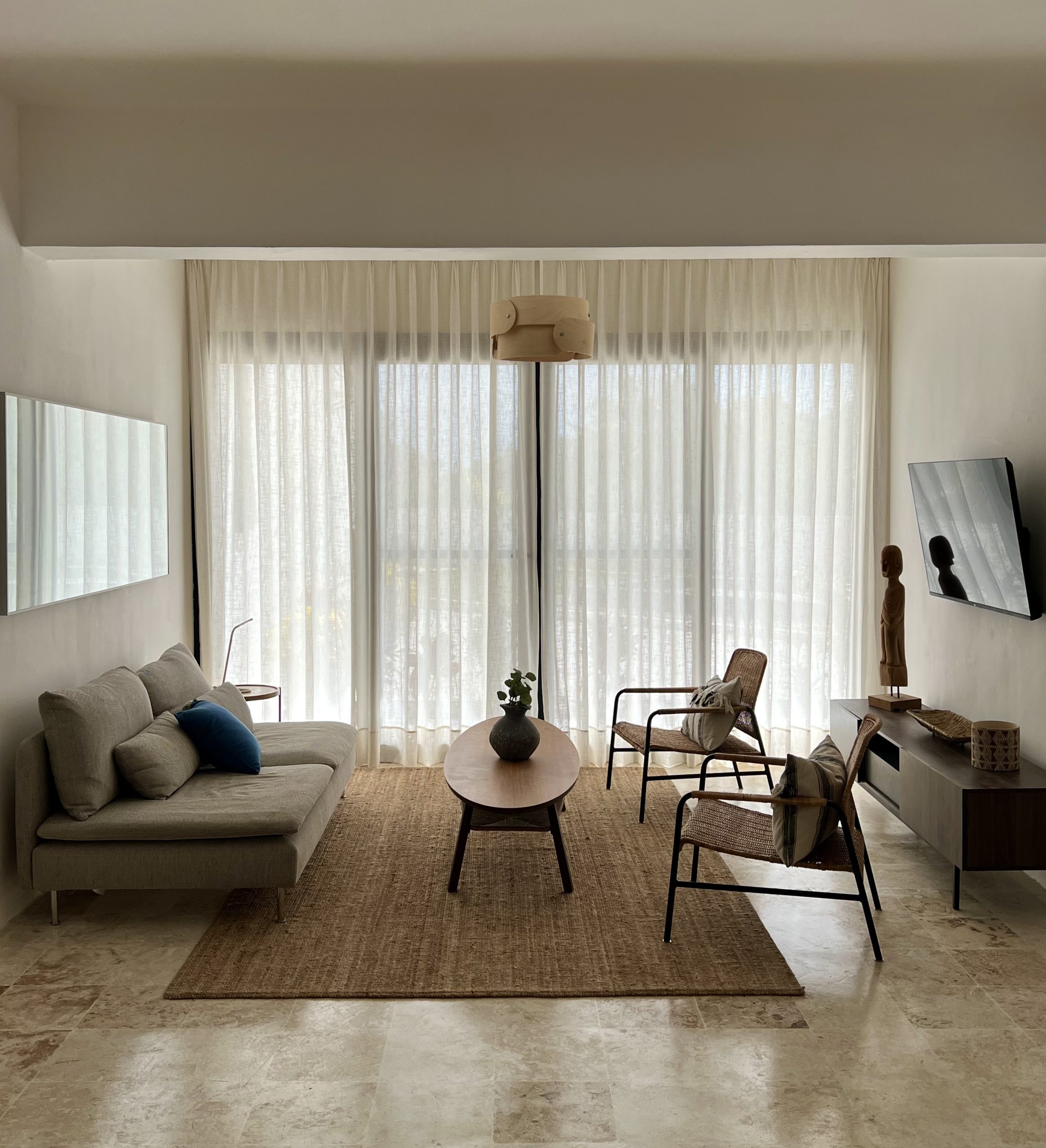 En venta: Apartamento de lujo cerca de la playa de Encuentro – Costa Norte, República Dominicana