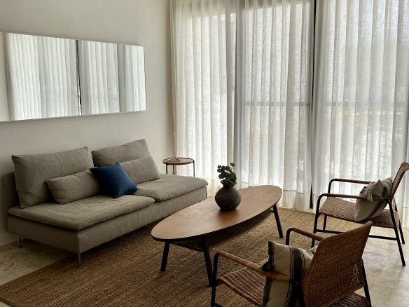 En venta: Apartamento de lujo cerca de la playa de Encuentro – Costa Norte, República Dominicana