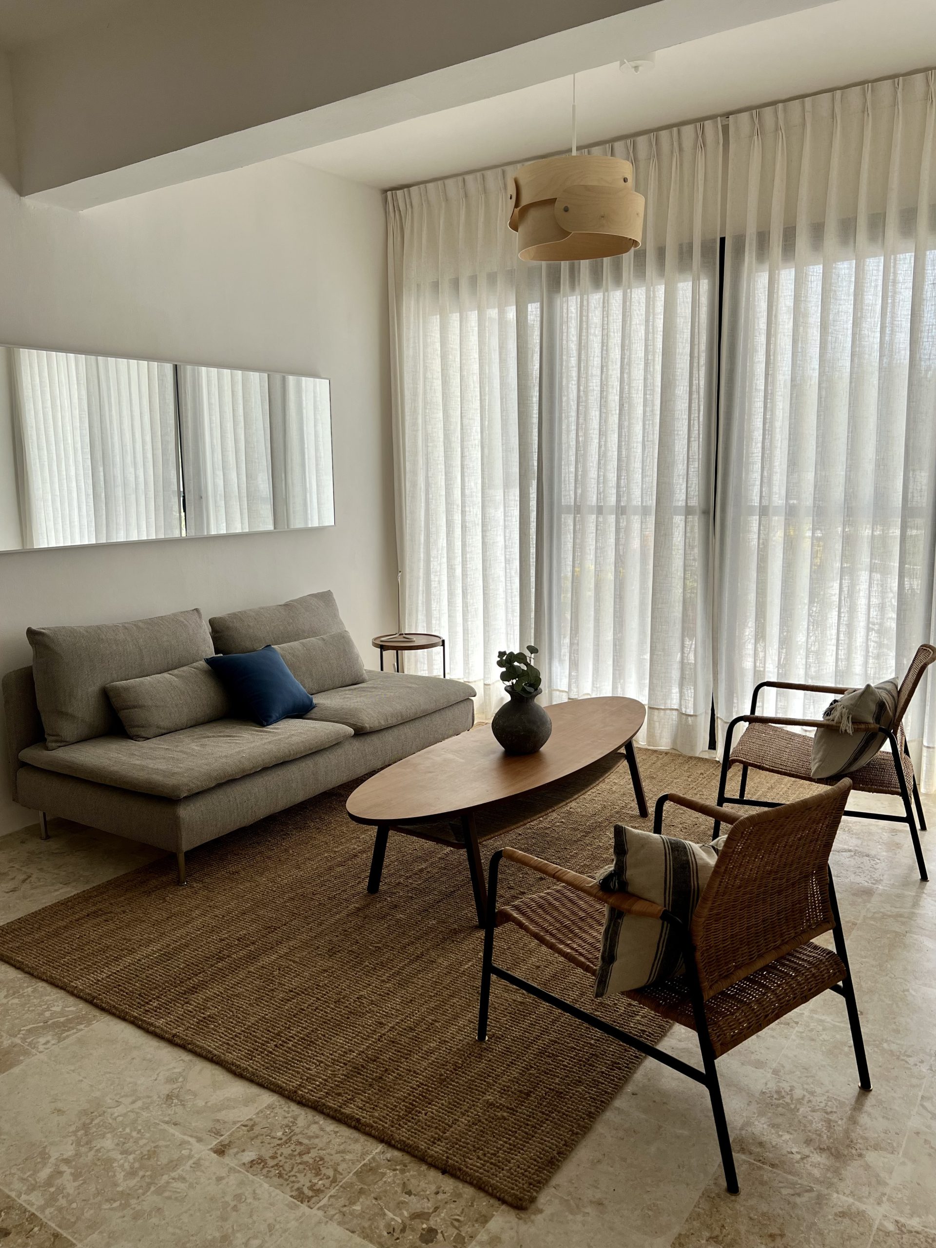 En venta: Apartamento de lujo cerca de la playa de Encuentro – Costa Norte, República Dominicana