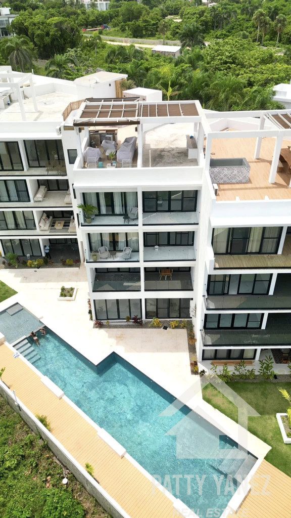 House for sale in Cabarete, Puerto Plata