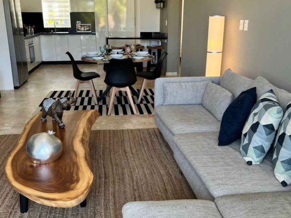 Departamento de 2 habitaciones con todas las comodidades en Encuentro