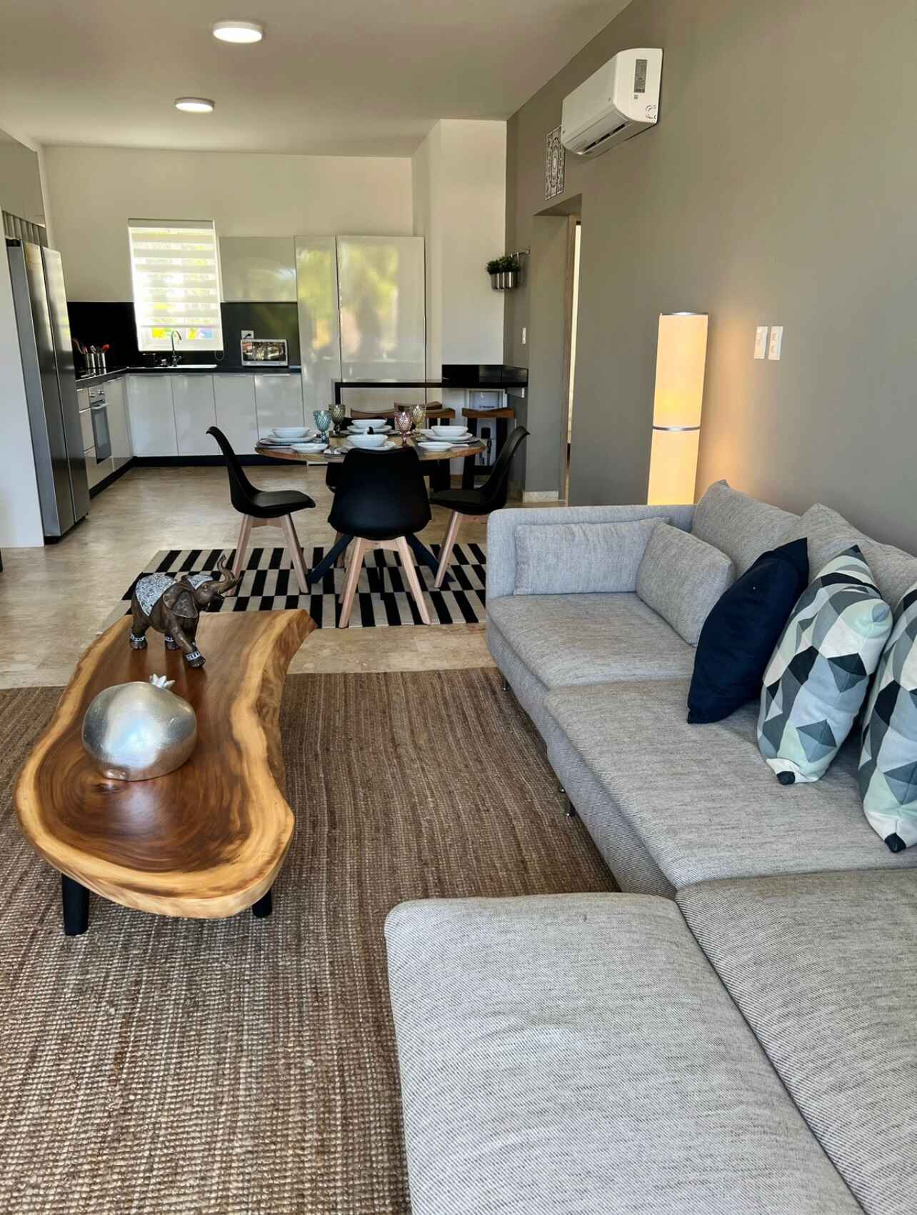 Departamento de 2 habitaciones con todas las comodidades en Encuentro