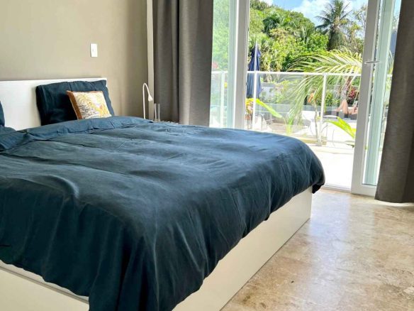 Departamento de 2 habitaciones con todas las comodidades en Encuentro