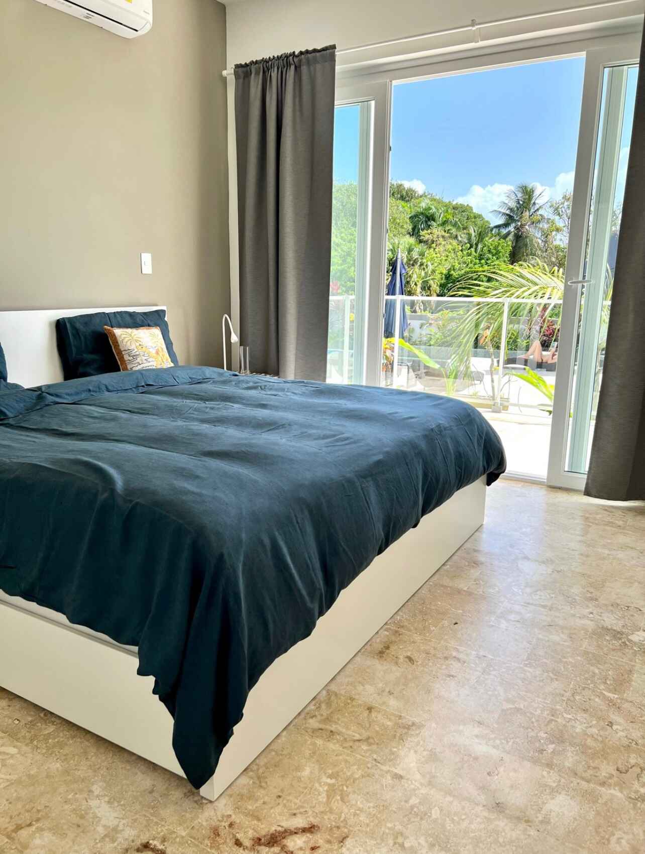 Departamento de 2 habitaciones con todas las comodidades en Encuentro