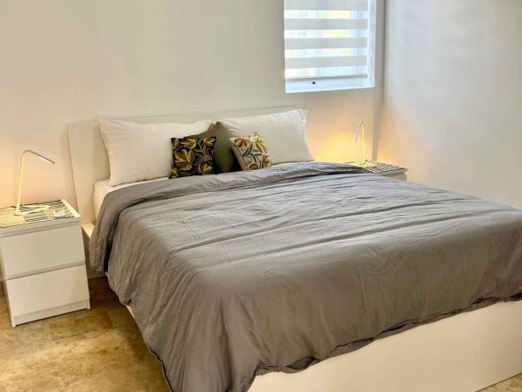 Departamento de 2 habitaciones con todas las comodidades en Encuentro