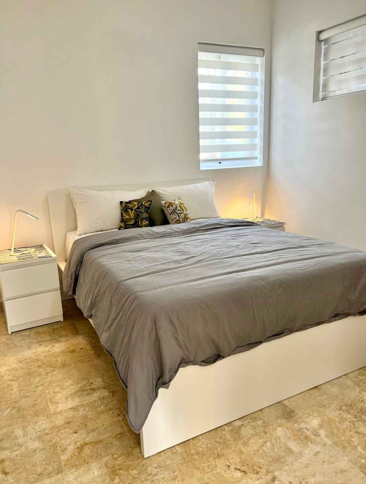 Departamento de 2 habitaciones con todas las comodidades en Encuentro