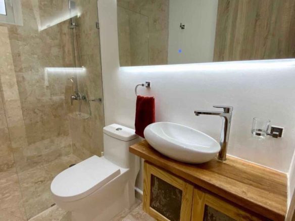Departamento de 2 habitaciones con todas las comodidades en Encuentro